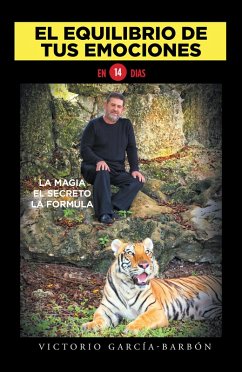 Cover El Equilibrio De Tus Emociones (eBook, ePUB)