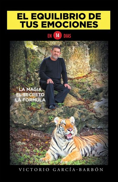 El Equilibrio De Tus Emociones (eBook, ePUB)