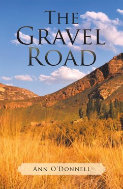 Cover The Gravel Road (eBook, ePUB)
