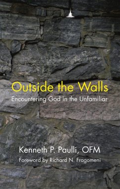 Cover Outside the Walls (eBook, ePUB)