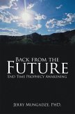 Back from the Future (eBook, ePUB)