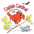 Captain Cardinal and the Frenzied Five (eBook, ePUB)