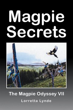 Magpie Secrets (eBook, ePUB)