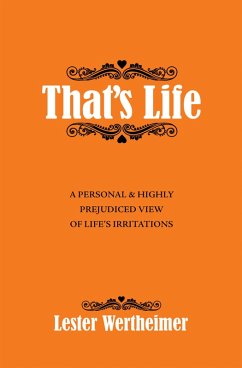 That'S Life (eBook, ePUB)