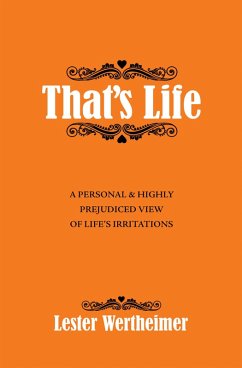 That'S Life (eBook, ePUB)