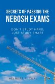 Secrets of Passing the Nebosh Exams (eBook, ePUB)