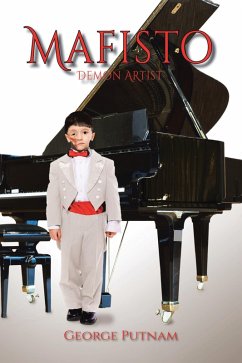 Cover Mafisto (eBook, ePUB)