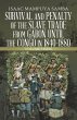 Survival and Penalty of the Slave Trade... - Bild 1
