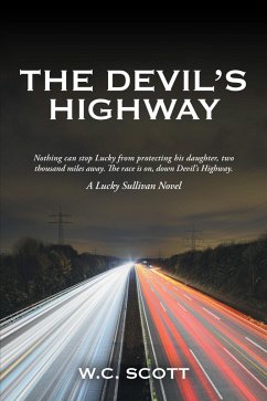 The Devil'S Highway (eBook, ePUB) - Scott, W. C.