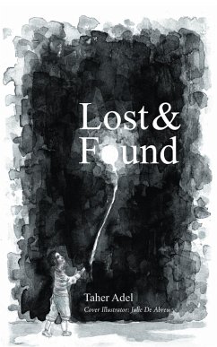 Cover Lost & Found (eBook, ePUB)