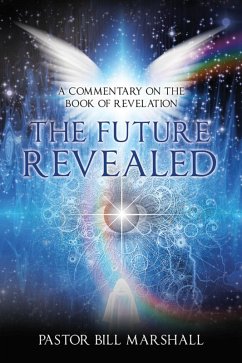 Cover The Future Revealed (eBook, ePUB)