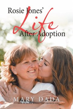 Cover Rosie Jones' Life After Adoption (eBook, ePUB)