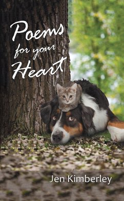 Cover Poems for Your Heart (eBook, ePUB)