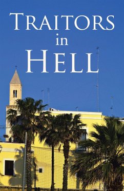 Cover Traitors in Hell (eBook, ePUB)