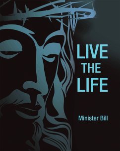 Cover Live the Life (eBook, ePUB)
