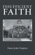 Insufficient Faith (eBook, ePUB) - Bild 1