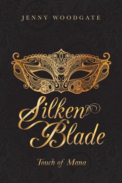 Cover Silken Blade (eBook, ePUB)