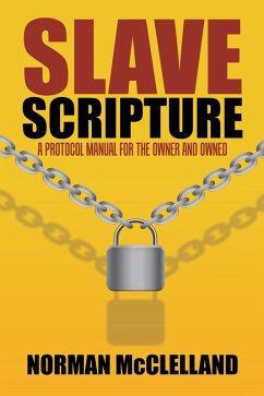 Slave Scripture (eBook, ePUB)