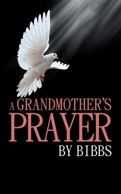 Cover A Grandmother'S Prayer (eBook, ePUB)