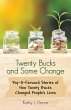 Twenty Bucks and Some Change (eBook,... - Bild 1