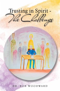 Cover Trusting in Spirit-The Challenge (eBook, ePUB)