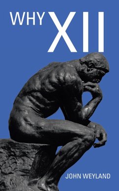 Why Xii (eBook, ePUB)