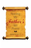 Reading My Father'S Will Poems (eBook, ePUB)
