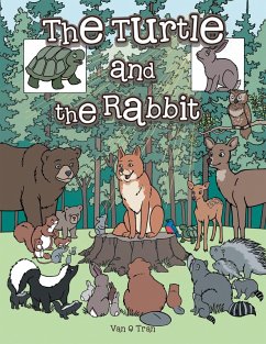 The Turtle and the Rabbit (eBook, ePUB)