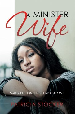 A Minister Wife (eBook, ePUB)