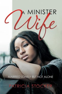 A Minister Wife (eBook, ePUB) - Stocker, Patricia