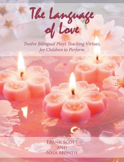 The Language of Love (eBook, ePUB) - Scott, Frank; Montie, Nisa