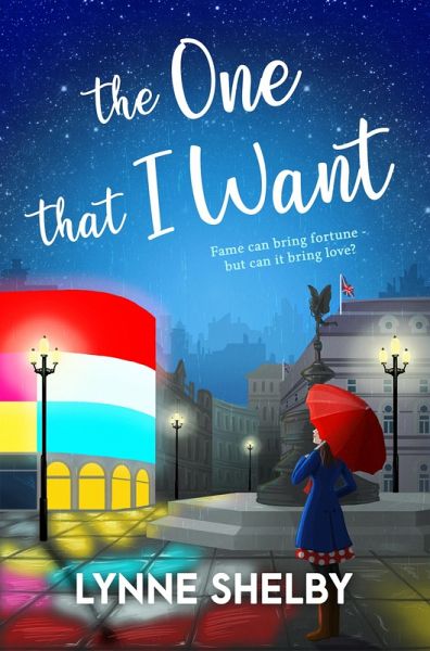 The One That I Want (eBook, ePUB) The One That I Want (eBook, ePUB)