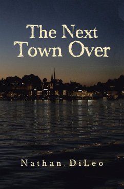 Cover The Next Town Over (eBook, ePUB)