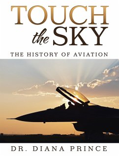 Touch the Sky (eBook, ePUB)