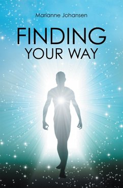Finding Your Way (eBook, ePUB) - Johansen, Marianne