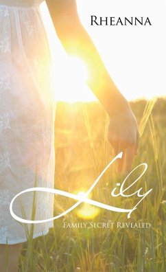 Cover Lily (eBook, ePUB)