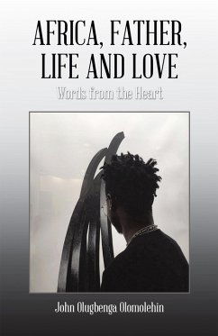 Cover Africa, Father, Life and Love (eBook, ePUB)