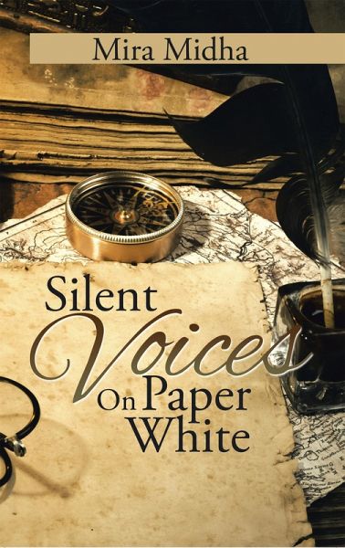 Silent Voices on Paper White (eBook, ePUB) Silent Voices on Paper White (eBook, ePUB)