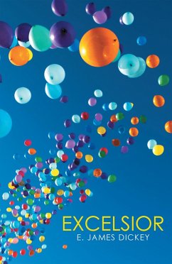 Cover Excelsior (eBook, ePUB)