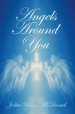 Angels Around You (eBook, ePUB)
