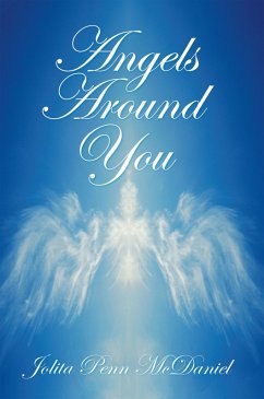 Cover Angels Around You (eBook, ePUB)