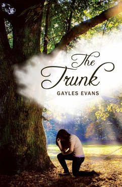 The Trunk (eBook, ePUB) - Evans, Gayles