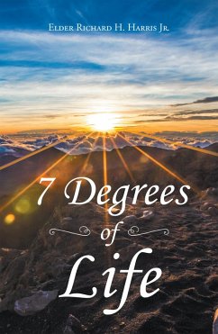 7 Degrees of Life (eBook, ePUB)