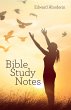 Bible Study Notes (eBook, ePUB) - Bild 1