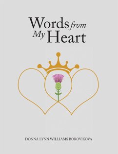 Words from My Heart (eBook, ePUB)