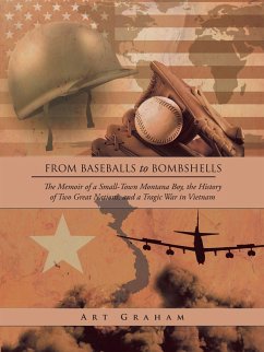 From Baseballs to Bombshells (eBook, ePUB) From Baseballs to Bombshells (eBook, ePUB)