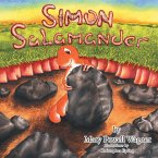 Simon Salamander (eBook, ePUB)