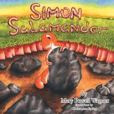 Simon Salamander (eBook, ePUB) Simon Salamander (eBook, ePUB)