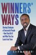Winners' Ways (eBook, ePUB) - Bild 1
