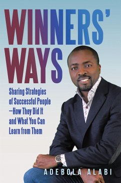 Winners' Ways (eBook, ePUB) - Alabi, Adebola